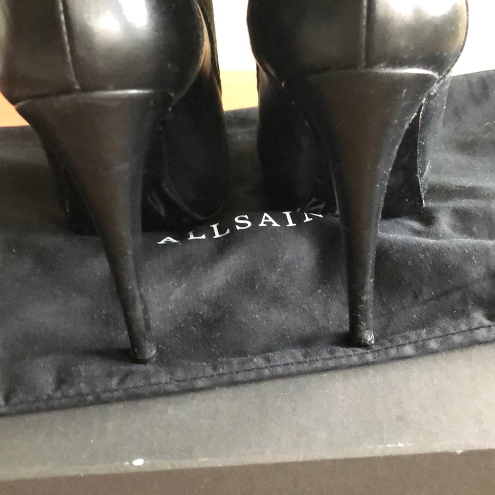 Booties - Picture 4 of 7